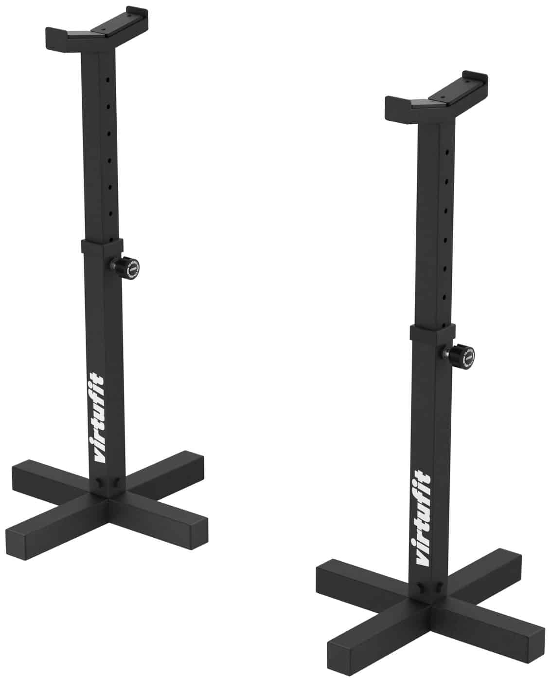 VirtuFit Spotter Catchers